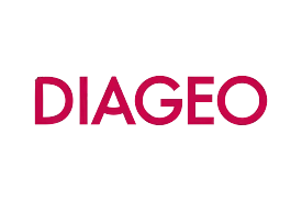 Diageo Logo - David Meade Events - Keynote Speaker, Emcee and Host