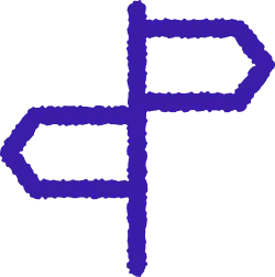 Decision making icon | David Meade Events