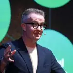 David Meade, International Keynote Speaker