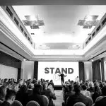 David Meade, Motivational Keynote Speaker | David Meade Events