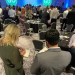 David Meade, Motivational Keynote Speaker | David Meade Events