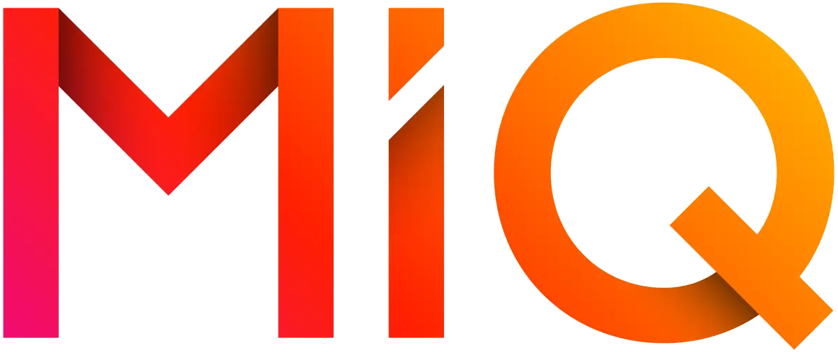 MIQ Logo - David Meade Events - Keynote Speaker, Emcee and Host