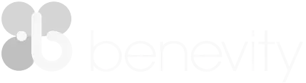 benevity 1 Logo - David Meade Events - Keynote Speaker, Emcee and Host