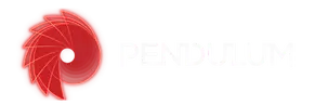 Pendulum Summit logo - client of David Meade Events