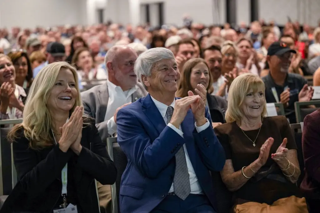 David Meade International Keynote Speaker | David Meade Events