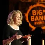 The BiG* Bang Event of 2023 hosted by Galway Executive Skillnet in conjunction with the ICE Group at the Galmont Hotel on Tuesday. Photo: Mike Shaughnessy | David Meade Events