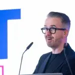 David Meade, Keynote Speaker at MPI Insights Ireland 2025, Co.Kildare, Ireland | David Meade Events