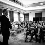 David Meade, Motivational Keynote Speaker for Accor | David Meade Events