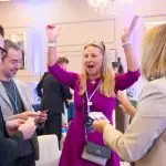 David Meade, Keynote Speaker at MPI Insights Ireland 2025, Co.Kildare, Ireland | David Meade Events
