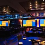 David Meade Hosts Relativity Fest 2025 Innovation Awards, Chicago, USA