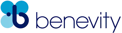 Benevity Logo 2 - David Meade Events - Keynote Speaker, Emcee and Host
