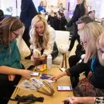 David Meade, Keynote Speaker at MPI Insights Ireland 2025, Co.Kildare, Ireland | David Meade Events