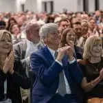 David Meade International Keynote Speaker | David Meade Events
