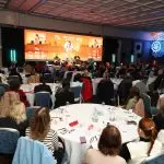 David Meade Keynote Speaker | ICE Group