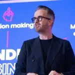 David Meade, Keynote Speaker at MPI Insights Ireland 2025, Co.Kildare, Ireland | David Meade Events
