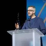 David Meade, Motivational Keynote Speaker | David Meade Events