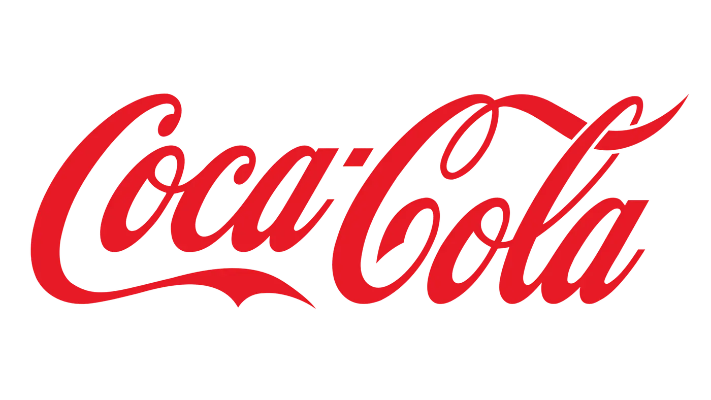 Coca-cola Logo - David Meade Events - Keynote Speaker, Emcee and Host
