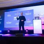 David Meade, Keynote Speaker at MPI Insights Ireland 2025, Co.Kildare, Ireland | David Meade Events