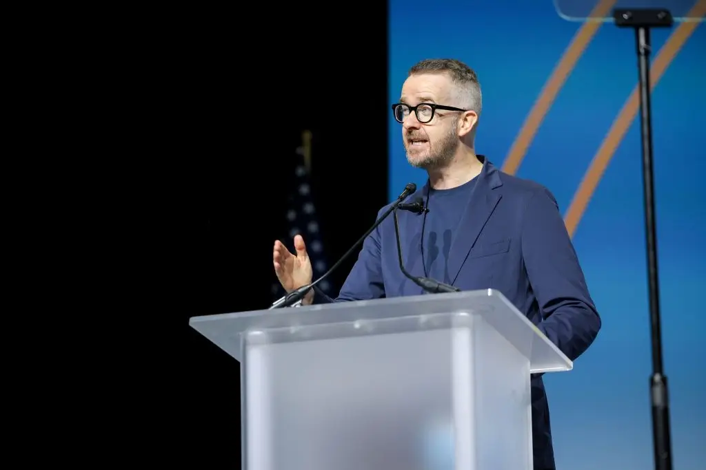 David Meade Keynote Speaker | David Meade Events