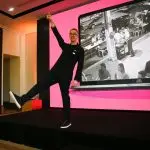 David Meade, Motivational Keynote Speaker | David Meade