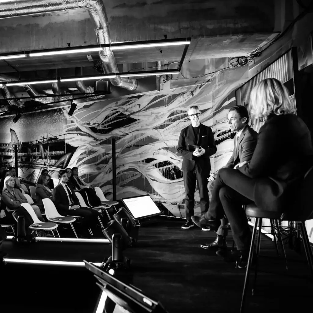 Corporate Event MC and Host | David Meade Events