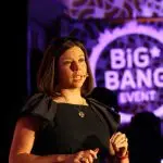 The BiG* Bang Event of 2023 hosted by Galway Executive Skillnet in conjunction with the ICE Group at the Galmont Hotel on Tuesday. Photo: Mike Shaughnessy | David Meade Events