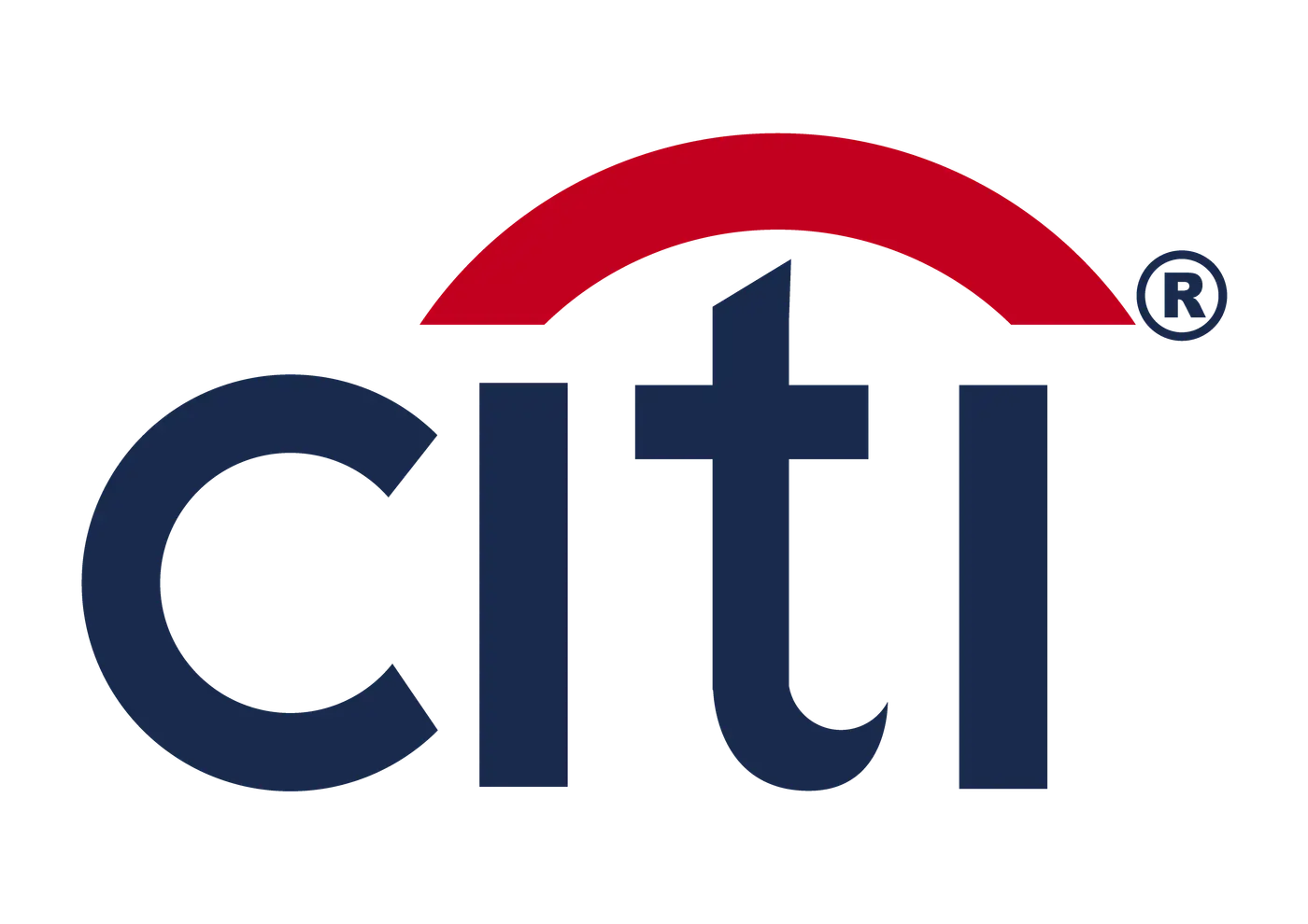 Citi Logo 1 - David Meade Events - Keynote Speaker, Emcee and Host