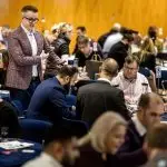 David Meade, Motivational Keynote Speaker | Hospitality Keynote | David Meade Events